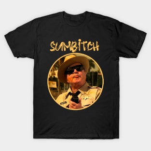 sumbitch T-Shirt